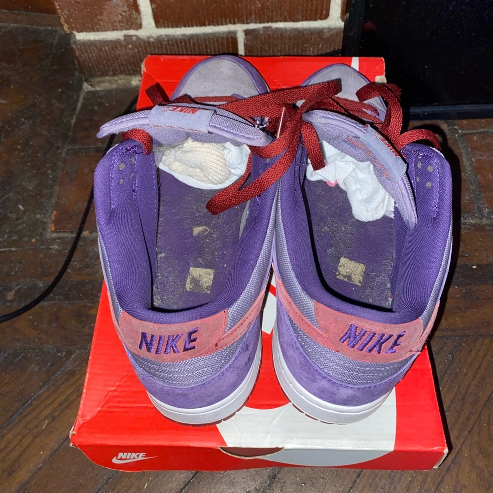 Nike Sb Dunk - image 4